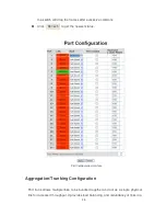 Preview for 25 page of Transition Networks MIL-SEM24T4GPA User Manual