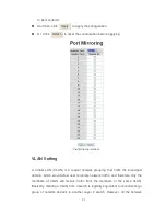 Preview for 27 page of Transition Networks MIL-SEM24T4GPA User Manual