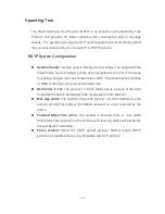 Preview for 33 page of Transition Networks MIL-SEM24T4GPA User Manual