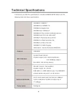 Preview for 58 page of Transition Networks MIL-SEM24T4GPA User Manual