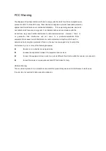 Preview for 3 page of Transition Networks Milan MIL-RC6113GB-V2 User Manual