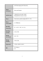 Preview for 7 page of Transition Networks Milan MIL-RC6113GB-V2 User Manual