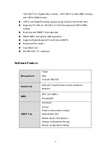 Предварительный просмотр 7 страницы Transition Networks Milan MIL-RCM16A-V2 User Manual