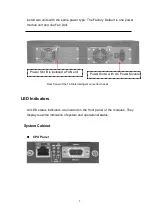 Предварительный просмотр 12 страницы Transition Networks Milan MIL-RCM16A-V2 User Manual