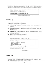 Предварительный просмотр 26 страницы Transition Networks Milan MIL-RCM16A-V2 User Manual