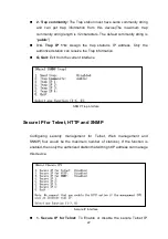 Предварительный просмотр 27 страницы Transition Networks Milan MIL-RCM16A-V2 User Manual