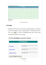 Предварительный просмотр 40 страницы Transition Networks Milan MIL-RCM16A-V2 User Manual