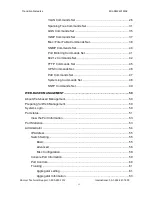 Preview for 4 page of Transition Networks Milan MIL-SM2401MAF User Manual