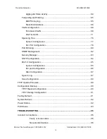 Preview for 5 page of Transition Networks Milan MIL-SM2401MAF User Manual