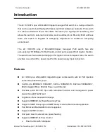 Preview for 7 page of Transition Networks Milan MIL-SM2401MAF User Manual