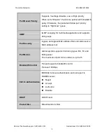 Preview for 10 page of Transition Networks Milan MIL-SM2401MAF User Manual