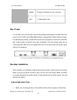 Preview for 16 page of Transition Networks Milan MIL-SM2401MAF User Manual