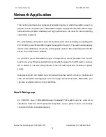 Preview for 18 page of Transition Networks Milan MIL-SM2401MAF User Manual