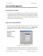 Preview for 21 page of Transition Networks Milan MIL-SM2401MAF User Manual