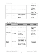 Preview for 53 page of Transition Networks Milan MIL-SM2401MAF User Manual