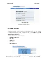 Preview for 65 page of Transition Networks Milan MIL-SM2401MAF User Manual