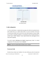 Preview for 74 page of Transition Networks Milan MIL-SM2401MAF User Manual