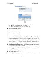 Preview for 81 page of Transition Networks Milan MIL-SM2401MAF User Manual