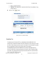 Preview for 82 page of Transition Networks Milan MIL-SM2401MAF User Manual