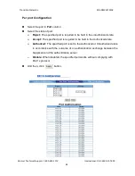 Preview for 92 page of Transition Networks Milan MIL-SM2401MAF User Manual