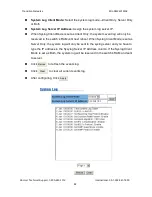 Preview for 94 page of Transition Networks Milan MIL-SM2401MAF User Manual