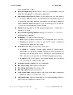 Preview for 101 page of Transition Networks Milan MIL-SM2401MAF User Manual