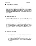 Preview for 103 page of Transition Networks Milan MIL-SM2401MAF User Manual