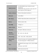 Preview for 107 page of Transition Networks Milan MIL-SM2401MAF User Manual