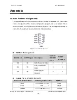 Preview for 109 page of Transition Networks Milan MIL-SM2401MAF User Manual