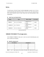 Preview for 110 page of Transition Networks Milan MIL-SM2401MAF User Manual