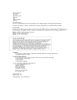 Preview for 2 page of Transition Networks Milan MIL-SM8002TG User Manual