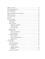 Preview for 4 page of Transition Networks Milan MIL-SM8002TG User Manual