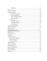 Preview for 6 page of Transition Networks Milan MIL-SM8002TG User Manual