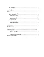 Preview for 8 page of Transition Networks Milan MIL-SM8002TG User Manual