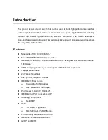 Preview for 9 page of Transition Networks Milan MIL-SM8002TG User Manual