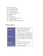 Preview for 10 page of Transition Networks Milan MIL-SM8002TG User Manual