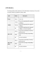 Preview for 15 page of Transition Networks Milan MIL-SM8002TG User Manual