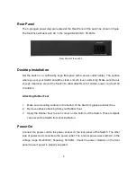 Preview for 16 page of Transition Networks Milan MIL-SM8002TG User Manual