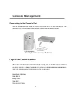 Preview for 21 page of Transition Networks Milan MIL-SM8002TG User Manual