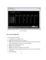 Preview for 67 page of Transition Networks Milan MIL-SM8002TG User Manual