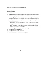 Preview for 69 page of Transition Networks Milan MIL-SM8002TG User Manual