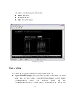 Preview for 73 page of Transition Networks Milan MIL-SM8002TG User Manual