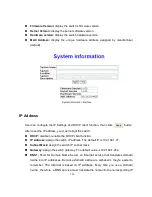 Preview for 126 page of Transition Networks Milan MIL-SM8002TG User Manual