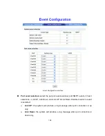 Preview for 134 page of Transition Networks Milan MIL-SM8002TG User Manual