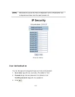 Preview for 137 page of Transition Networks Milan MIL-SM8002TG User Manual