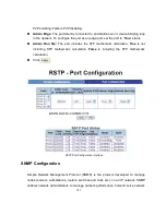 Preview for 155 page of Transition Networks Milan MIL-SM8002TG User Manual