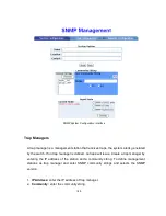 Preview for 157 page of Transition Networks Milan MIL-SM8002TG User Manual