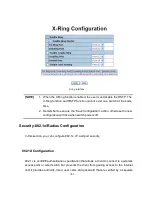 Preview for 171 page of Transition Networks Milan MIL-SM8002TG User Manual