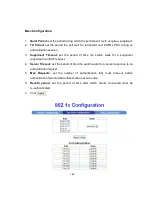 Preview for 174 page of Transition Networks Milan MIL-SM8002TG User Manual