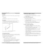 Preview for 2 page of Transition Networks N-FX-XX-02 User Manual